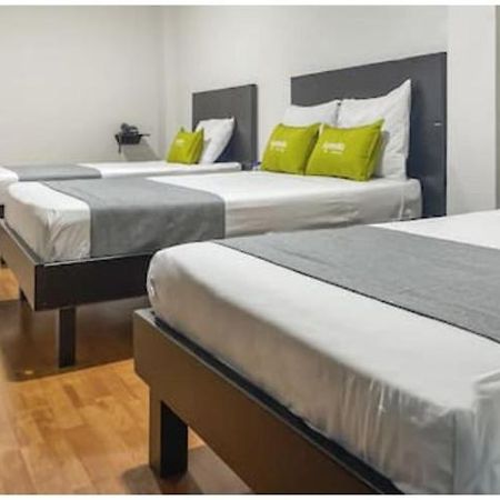 Hotel Castellon Plaza Перейра Экстерьер фото
